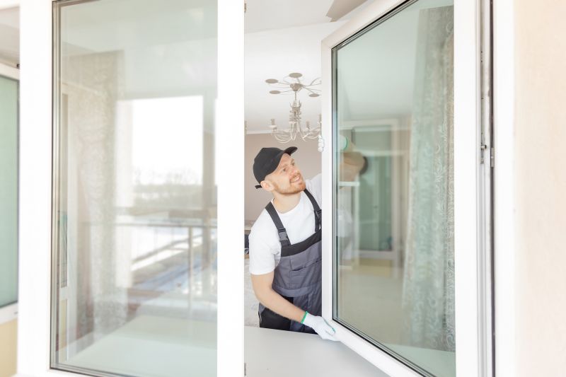 Cost of Windows Installation in Bel Air, MD